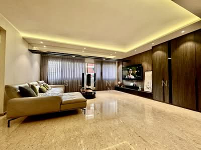 For Sale - 634 Bedok Reservoir Road