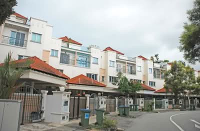 For Sale - Villa Verde