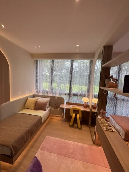 Rivelle Tampines Executive Condominium For Sale at S$ 1,893,000 | PropertyGuru Singapore - Bedroom