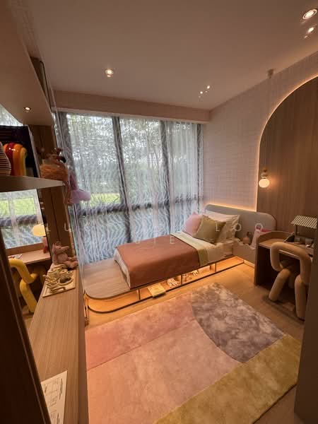 Rivelle Tampines Executive Condominium For Sale at S$ 1,893,000 | PropertyGuru Singapore - Bedroom