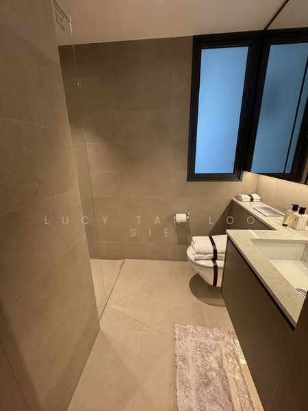 Rivelle Tampines Executive Condominium For Sale at S$ 1,893,000 | PropertyGuru Singapore - Bathroom