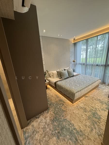 Rivelle Tampines Executive Condominium For Sale at S$ 1,893,000 | PropertyGuru Singapore - Bedroom