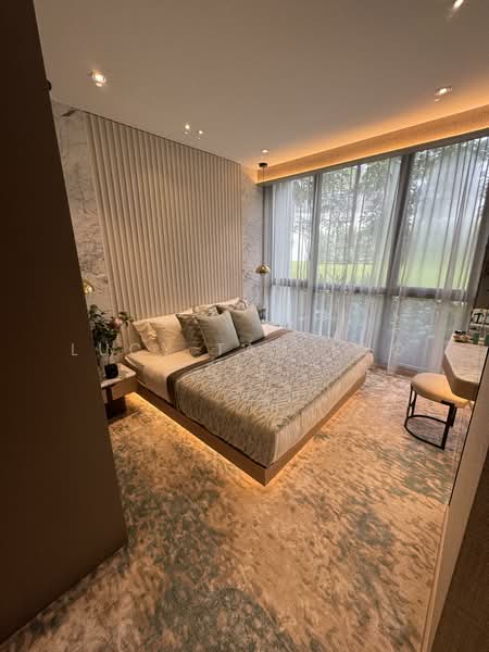 Rivelle Tampines Executive Condominium For Sale at S$ 1,893,000 | PropertyGuru Singapore - Bedroom