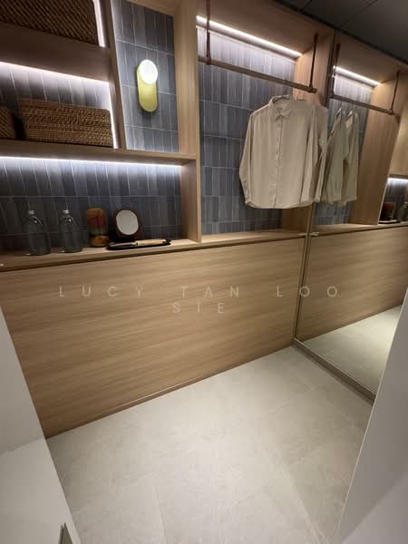 Rivelle Tampines Executive Condominium For Sale at S$ 1,893,000 | PropertyGuru Singapore - Interior