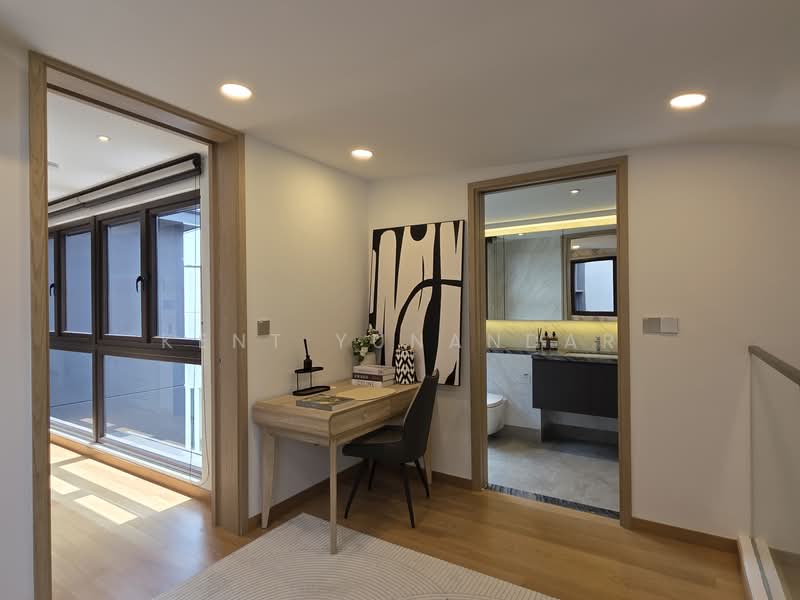 Fernhill Road New Semi Detached Semi-Detached House For Sale at S$ 14,380,000 | PropertyGuru Singapore - Study