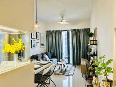 For Rent - Coco Palms