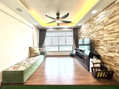 For Sale - 428A Yishun Avenue 11