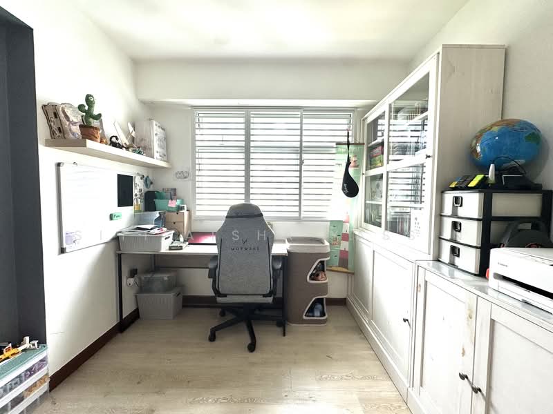 428A Yishun Avenue 11 HDB Flat For Sale at S$ 575,000 | PropertyGuru Singapore - Study