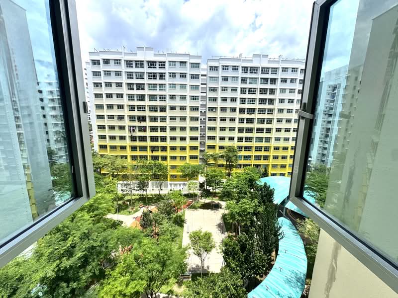 428A Yishun Avenue 11 HDB Flat For Sale at S$ 575,000 | PropertyGuru Singapore - Exterior