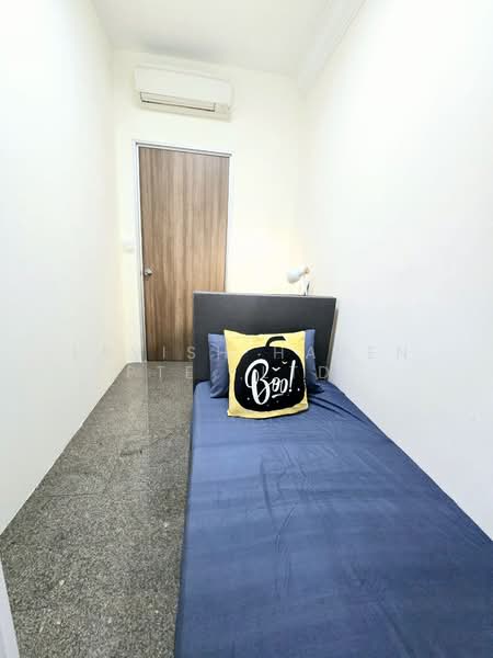 Westcove Condo, 16 West Coast Crescent, Room Rental, 120 sqft, Condominium For Rent, by Lavish Haven Pte Ltd, 500072196 - Bedroom - PropertyGuru.com.sg