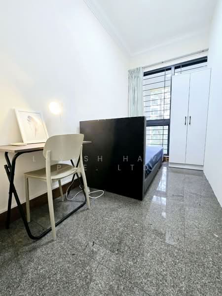 Westcove Condo, 16 West Coast Crescent, Room Rental, 120 sqft, Condominium For Rent, by Lavish Haven Pte Ltd, 500072196 - Bedroom - PropertyGuru.com.sg