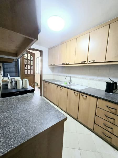 Westcove Condo, 16 West Coast Crescent, Room Rental, 120 sqft, Condominium For Rent, by Lavish Haven Pte Ltd, 500072196 - Kitchen - PropertyGuru.com.sg