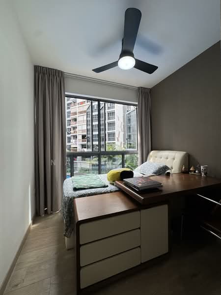 The criterion - 4 bed Executive Condominium For Sale at S$ 1,799,000 | PropertyGuru Singapore - Bedroom