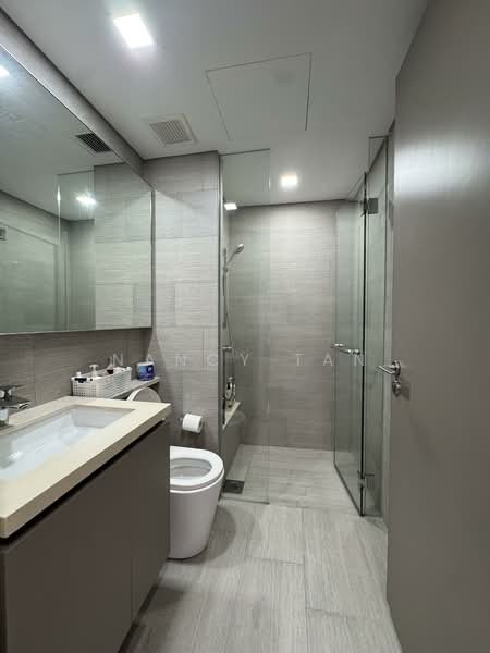 The criterion - 4 bed Executive Condominium For Sale at S$ 1,799,000 | PropertyGuru Singapore - Bathroom