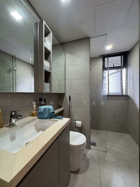 The criterion - 4 bed Executive Condominium For Sale at S$ 1,799,000 | PropertyGuru Singapore - Bathroom