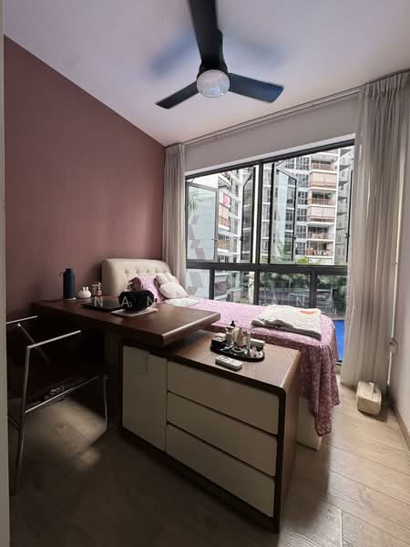 The criterion - 4 bed Executive Condominium For Sale at S$ 1,799,000 | PropertyGuru Singapore - Bedroom