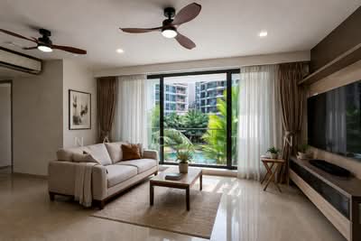 For Sale - The criterion - 4 bed