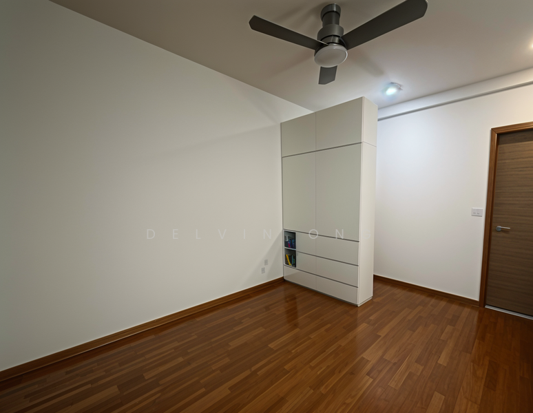 The Canopy Executive Condominium For Sale at S$ 1,500,000 | PropertyGuru Singapore - Bedroom