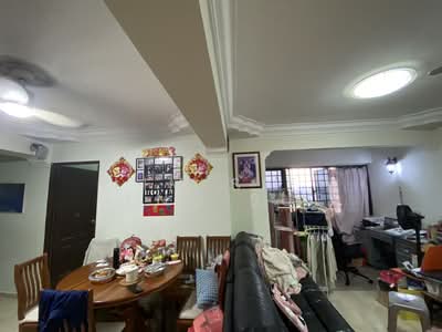 For Sale - 7 Lorong 7 Toa Payoh