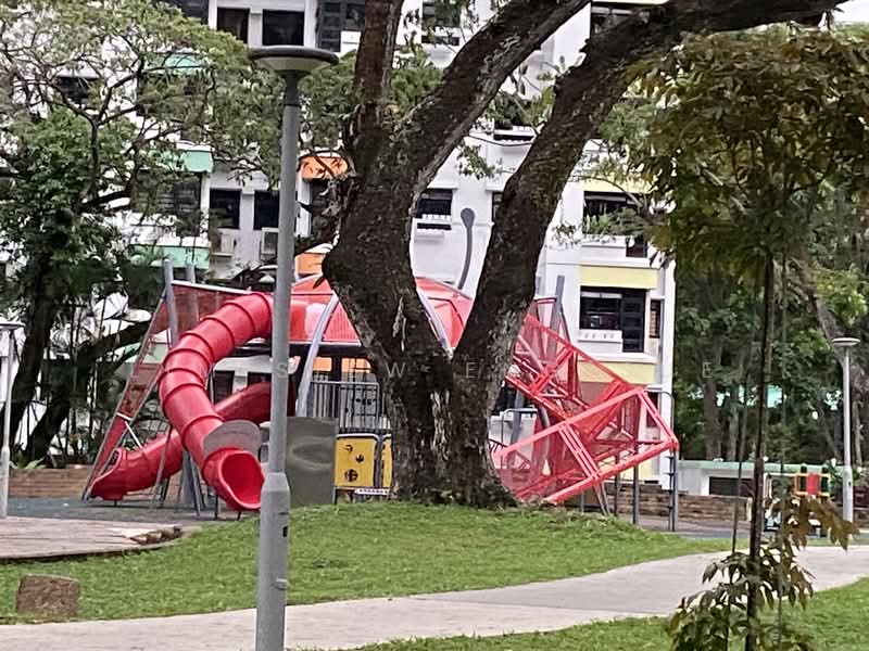 7 Lorong 7 Toa Payoh HDB Flat For Sale at S$ 1,000,000 | PropertyGuru Singapore - Exterior