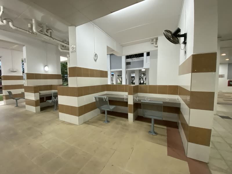 7 Lorong 7 Toa Payoh HDB Flat For Sale at S$ 1,000,000 | PropertyGuru Singapore - Exterior