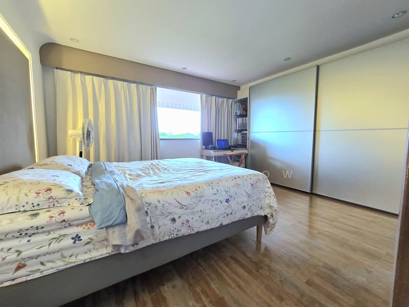 Hillcrest Arcadia Condominium For Sale at S$ 2,380,000 | PropertyGuru Singapore - Bedroom