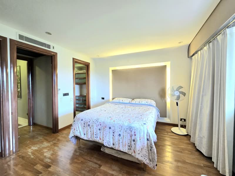 Hillcrest Arcadia Condominium For Sale at S$ 2,380,000 | PropertyGuru Singapore - Bedroom