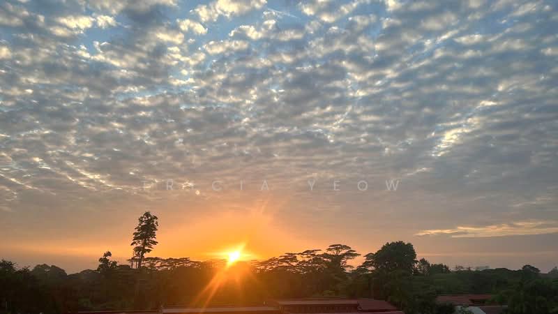 Hillcrest Arcadia Condominium For Sale at S$ 2,380,000 | PropertyGuru Singapore - Exterior