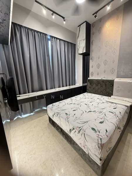 Watertown, 65 Punggol Central, 2 Bedrooms, 807 sqft, Condominium For Rent, by Lynn Lee, 500072204 - Bedroom - PropertyGuru.com.sg