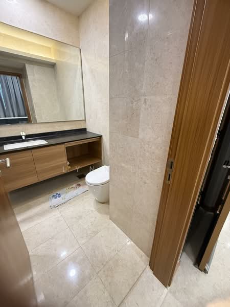 Watertown, 65 Punggol Central, 2 Bedrooms, 807 sqft, Condominium For Rent, by Lynn Lee, 500072204 - Bathroom - PropertyGuru.com.sg