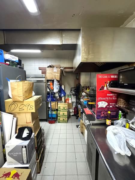 Club Street, Club Street, 2,500 sqft, Shop / Shophouse For Sale, by Bryan Setho, 500072205 - CommercialGuru.com.sg