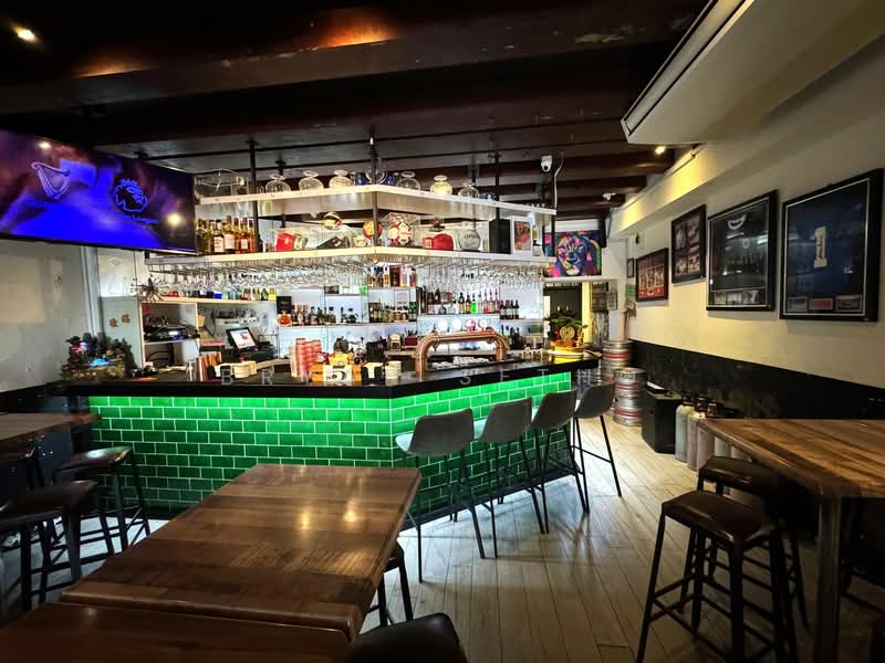 Club Street, Club Street, 2,500 sqft, Shop / Shophouse For Sale, by Bryan Setho, 500072205 - CommercialGuru.com.sg