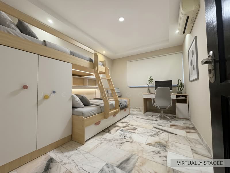 271 Bishan Street 24, 271 Bishan Street 24, 3 Bedrooms, 1,119 sqft, HDB Flat For Sale, by Jackson Goh JS 吴任城, 500072209 - Bedroom - PropertyGuru.com.sg