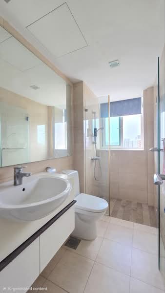 Monterey Park Condominium Condominium For Sale at S$ 1,880,000 | PropertyGuru Singapore - Bathroom