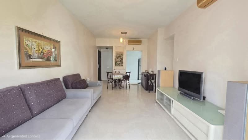 Monterey Park Condominium Condominium For Sale at S$ 1,880,000 | PropertyGuru Singapore - Living Room