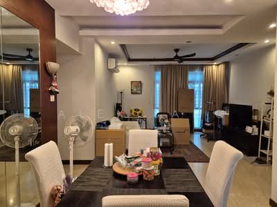 For Rent - Sims Residences