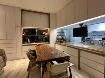 For Sale - Cheap! Designer Freehold Semi-D Cluster Landed 110% Move In @ Toh Crescent