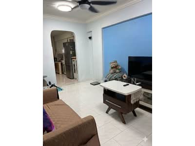 For Sale - 110 Bishan Street 12