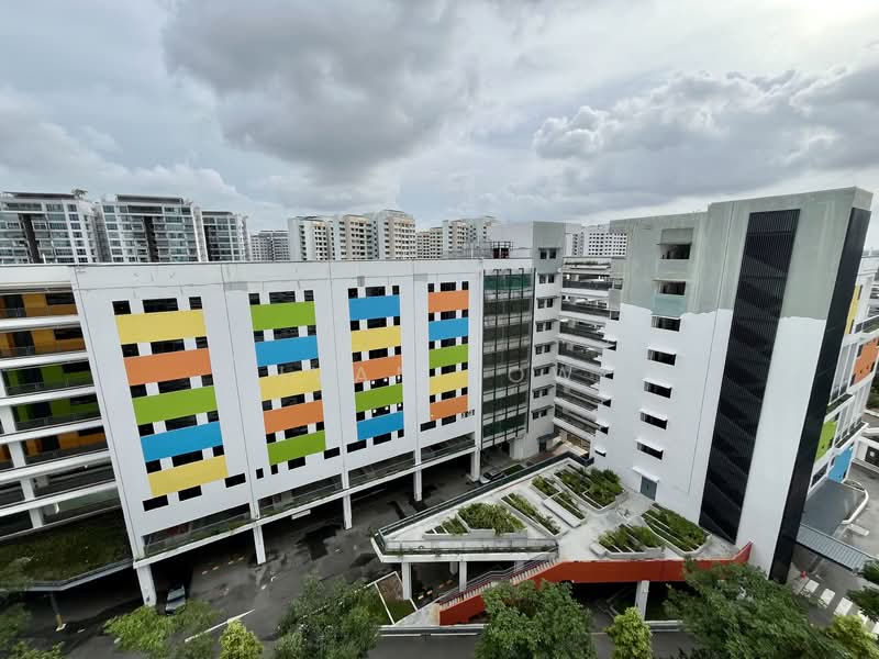 308C Punggol Walk HDB Flat For Sale at S$ 618,000 | PropertyGuru Singapore - Exterior