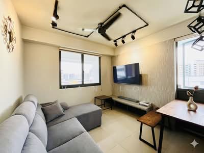 For Sale - 308C Punggol Walk