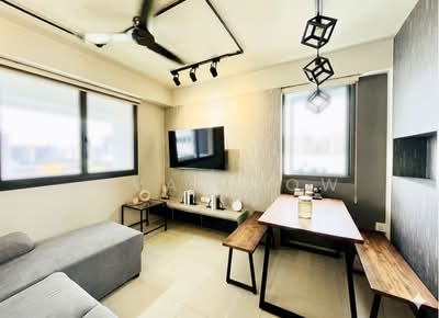 For Sale - 308C Punggol Walk