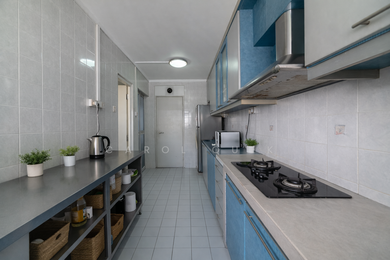 203E Compassvale Road HDB Flat For Sale at S$ 625,000 | PropertyGuru Singapore - Kitchen