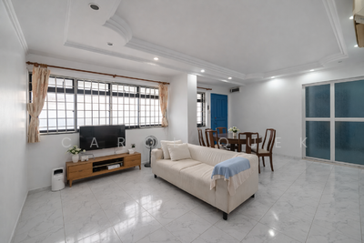 For Sale - 203E Compassvale Road