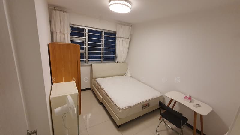 93B Telok Blangah Street 31 HDB Flat For Sale at S$ 1,028,000 | PropertyGuru Singapore - Bedroom
