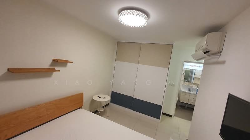 93B Telok Blangah Street 31 HDB Flat For Sale at S$ 1,028,000 | PropertyGuru Singapore - Bedroom