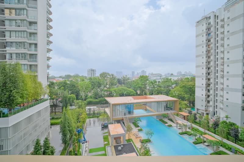 Perfect Ten, 323 Bukit Timah Road, 2 Bedrooms, 797 sqft, Condominium For Rent, by Bevelry Liew, 500072224 - Exterior - PropertyGuru.com.sg