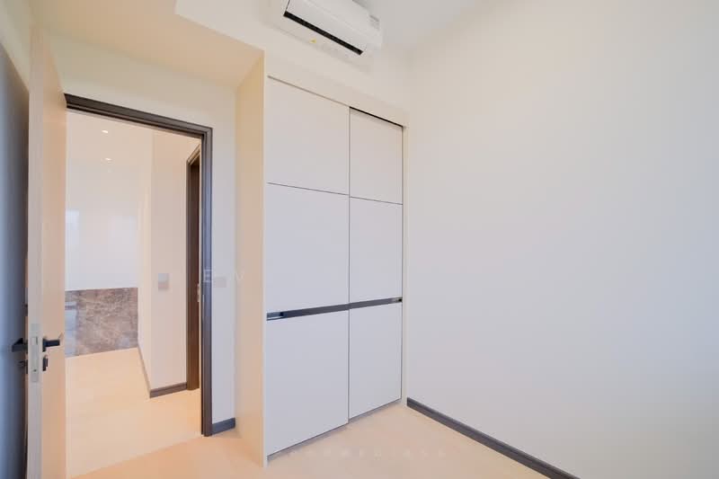 Perfect Ten, 323 Bukit Timah Road, 2 Bedrooms, 797 sqft, Condominium For Rent, by Bevelry Liew, 500072224 - Common bedroom - PropertyGuru.com.sg