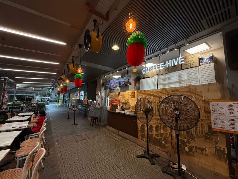 OG Albert Complex, 60 Albert Street, 765 sqft, Office For Rent, by MJ ZHUO, 500072225 - CommercialGuru.com.sg