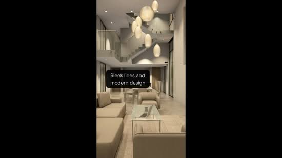 ⭐️⭐️LANDED7772@ Bedok Brand New Corner Terrace near Tanah Merah MRT Corner Terrace For Sale at S$ 7,280,000 | PropertyGuru Singapore