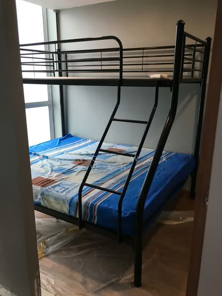 Rezi 26 Condominium For Sale at S$ 1,400,000 | PropertyGuru Singapore - Bedroom